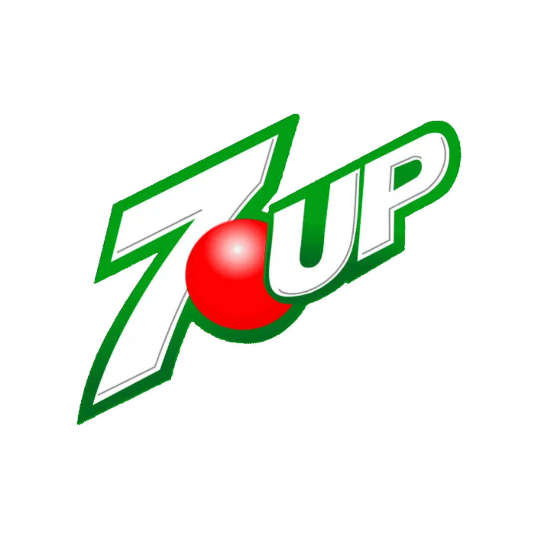 7up SHACK à SAUCE