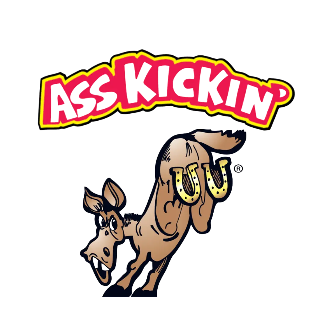 Ass kickin' SHACK à SAUCE