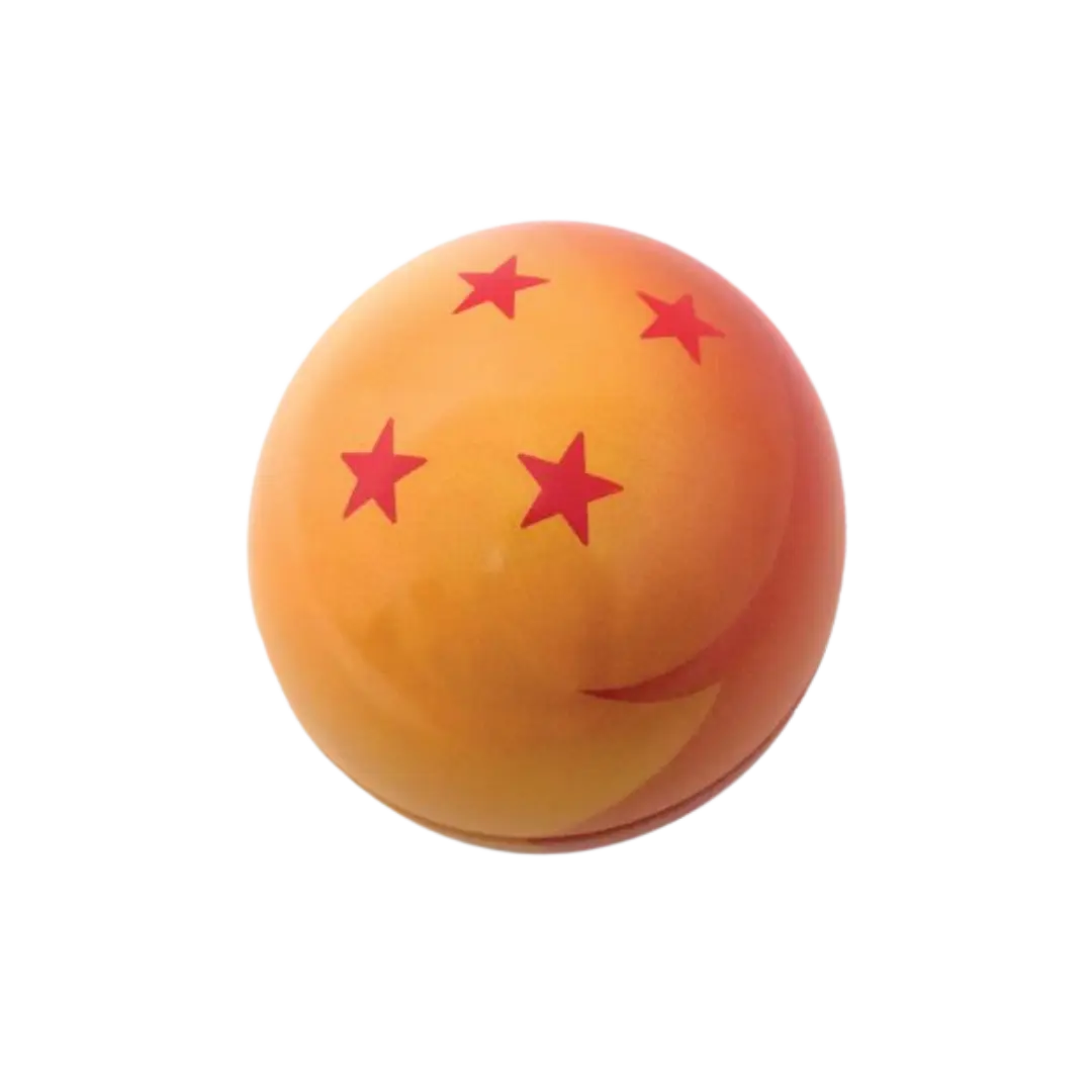 Boston America | Dragon Ball Z - Dragon Ball Star SHACK à SAUCE