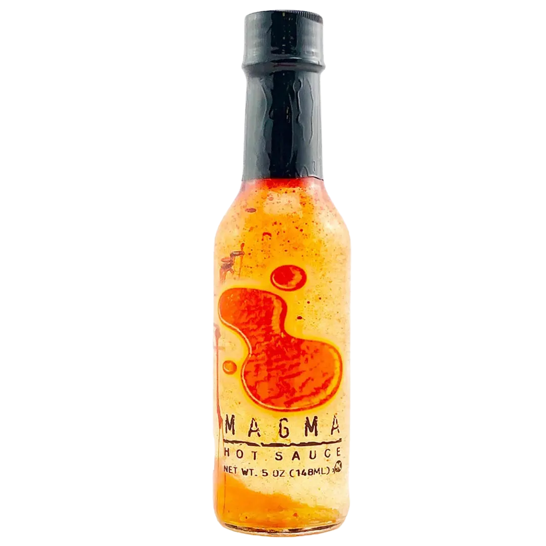 Cajohn's | Magma SHACK Ă SAUCE