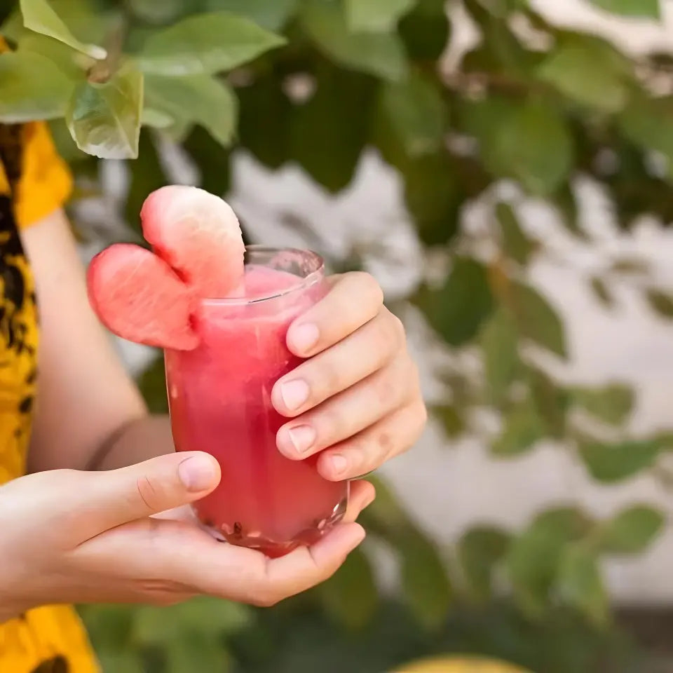 Crush | On the Go - Watermelon SHACK à SAUCE