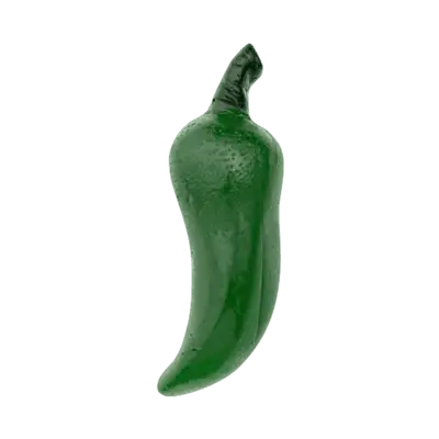 GGB Candies | Gummy Jalapeno Pepper - Sour Apple SHACK à SAUCE