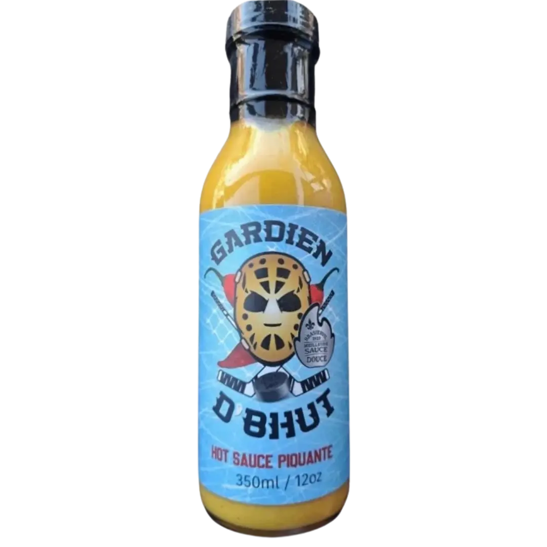 Les Spiceboys | Gardien D' Bhut SHACK Ă SAUCE