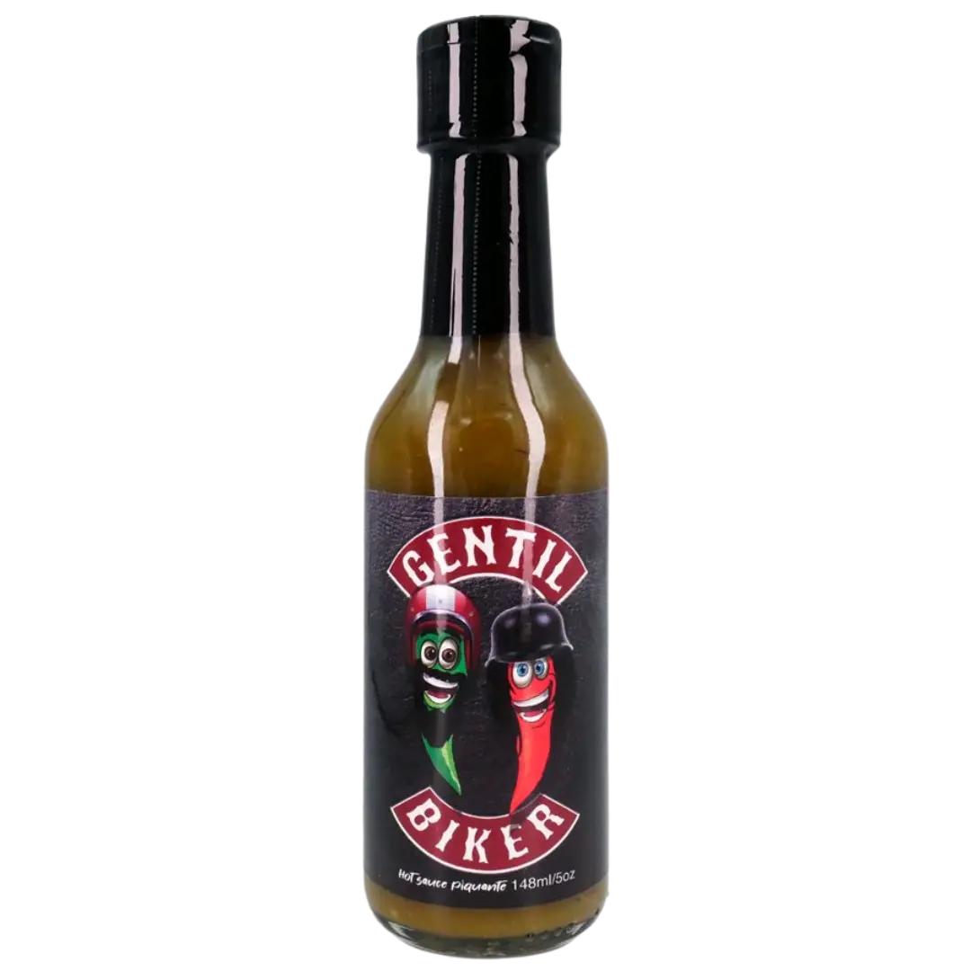 Les Spiceboys | Gentil Biker SHACK à SAUCE