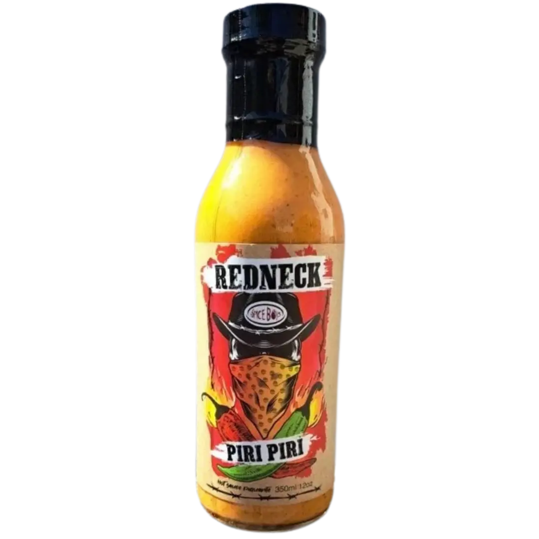 Les Spiceboys | Redneck - Piri Piri Les Spiceboys