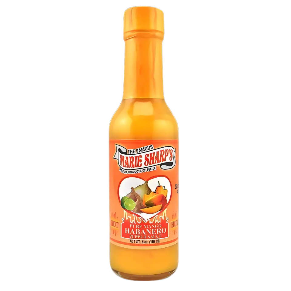 Marie Sharp's | Pure Mango Marie Sharp's