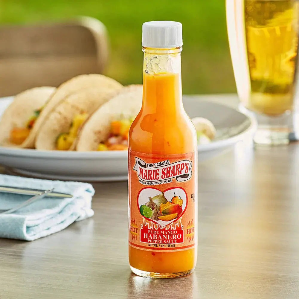 Marie Sharp's | Pure Mango Marie Sharp's
