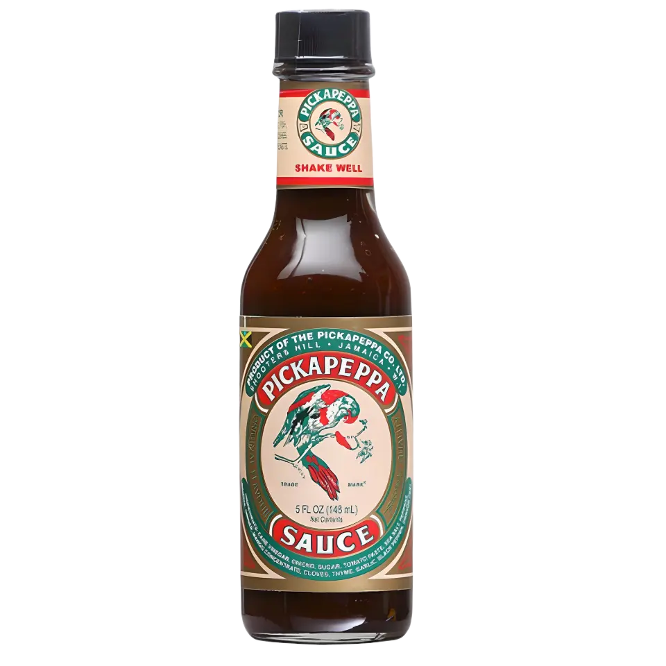 Pickapeppa | Original The Pickapeppa Co.