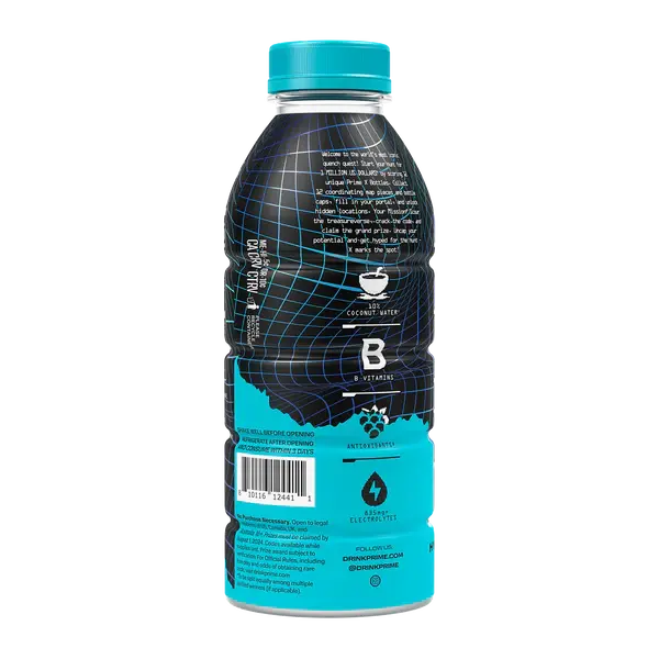 Prime | Hydration Drink - X Prime Hydration LLC
