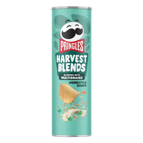 Pringles | Harvest Blends - Homestyle Ranch Kellanova