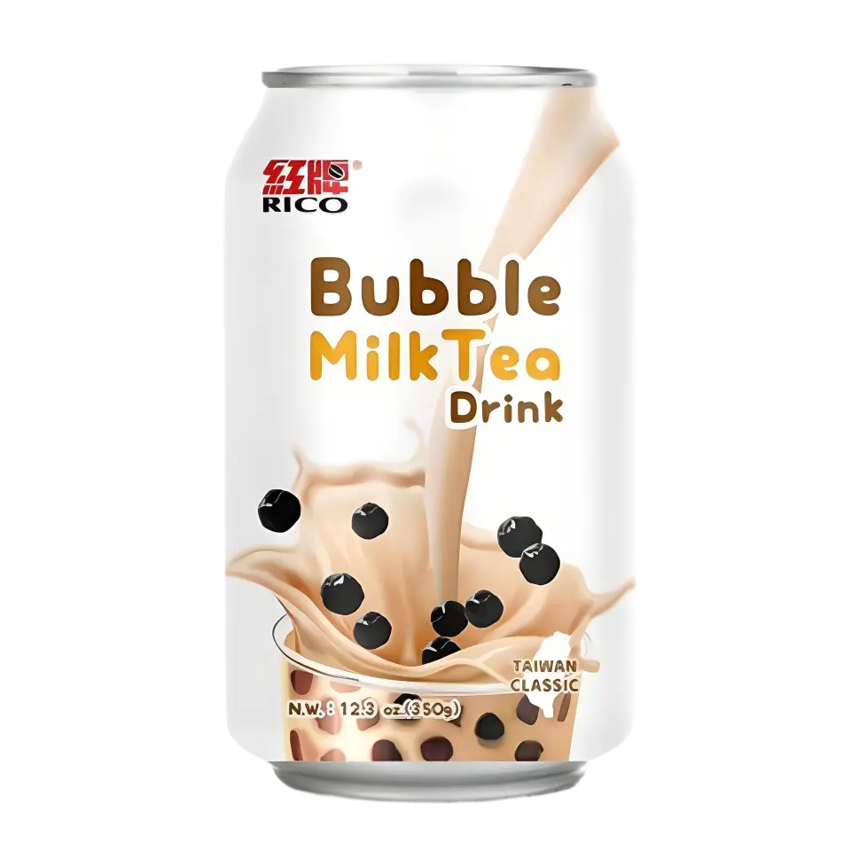 Rico | Bubble Milk Tea - Original Rico