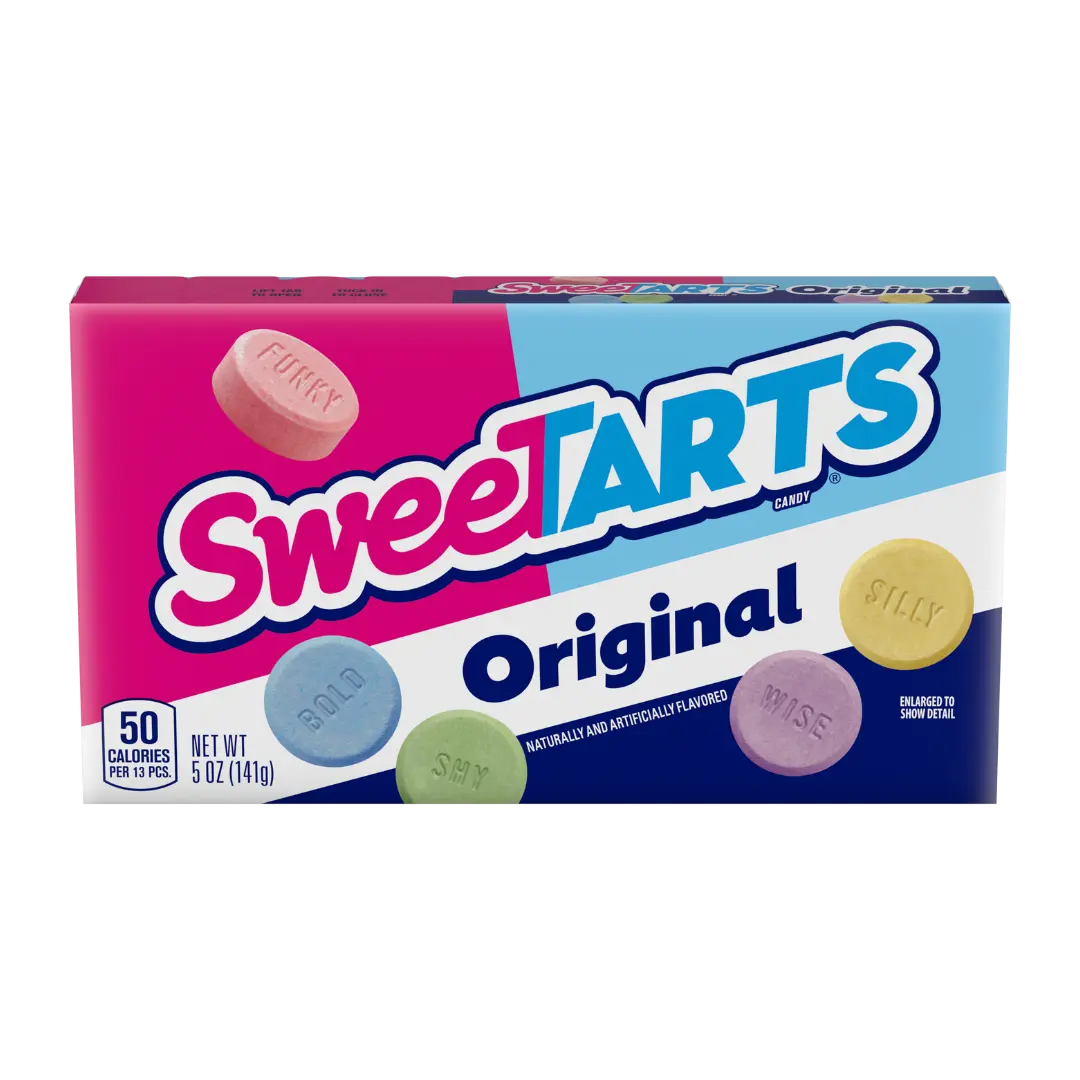 SweeTARTS | Original SweeTARTS