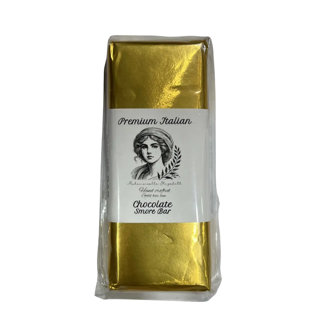 Upscale Freeze | Chocolat Dubai - S'mores - 2 oz SHACK Ă SAUCE