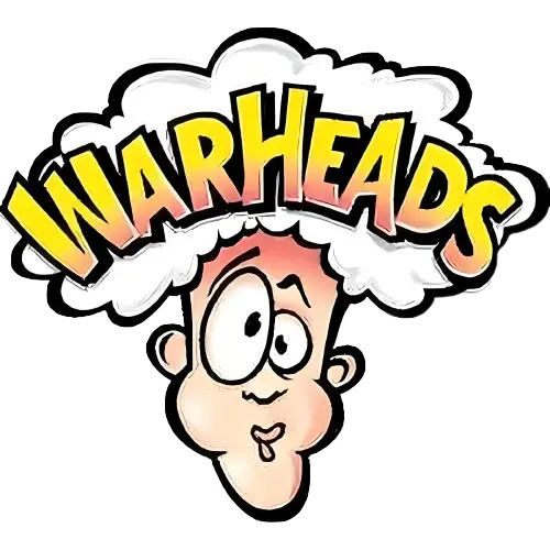 Warheads | Galactic Mix Cubes Warheads