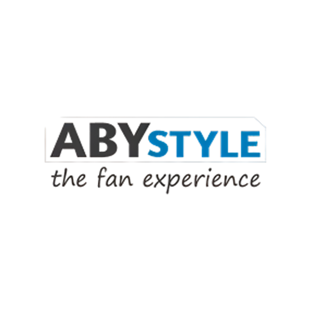 Abystyle SHACK à SAUCE