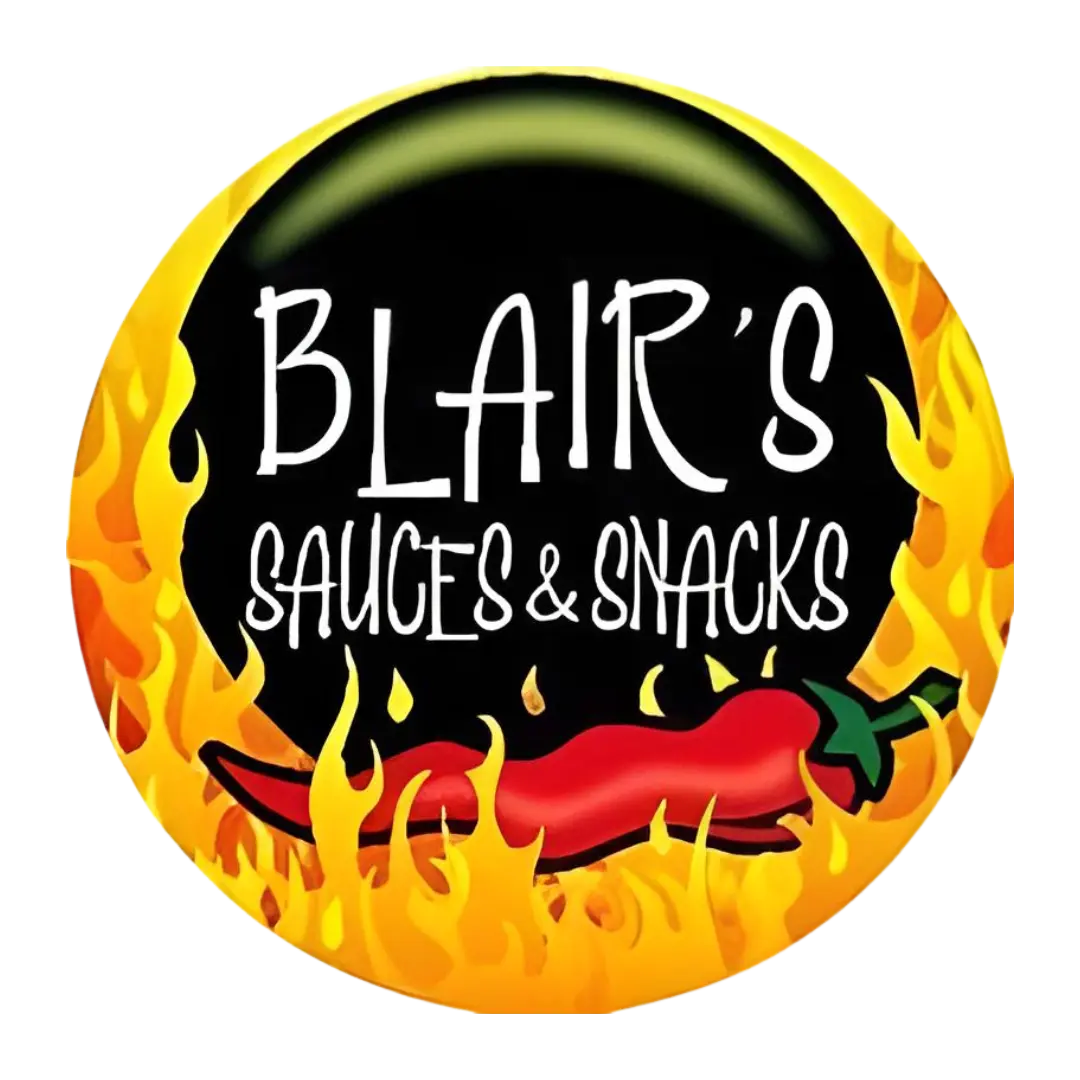 Blair's Death Sauce SHACK à SAUCE