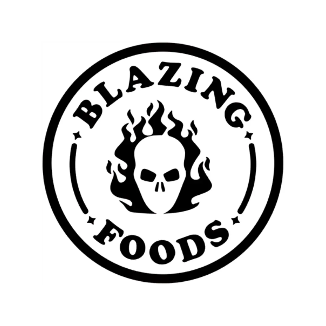 Blazing Foods SHACK à SAUCE