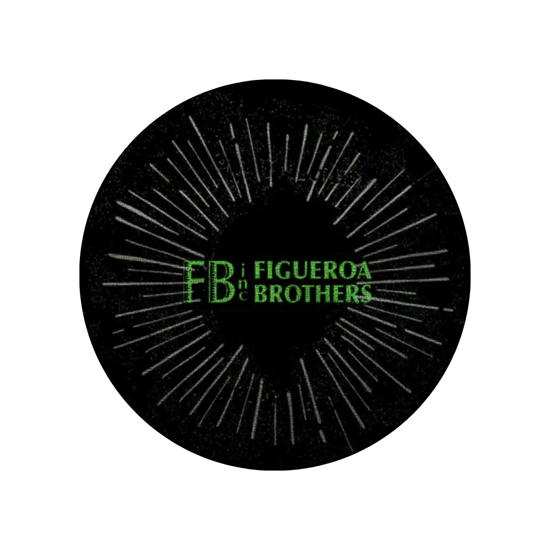 Figueroa Brothers SHACK à SAUCE