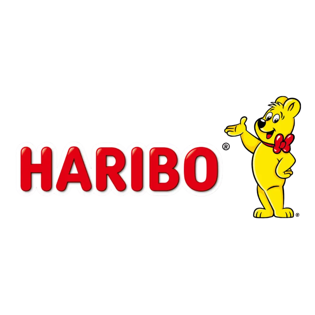Haribo SHACK à SAUCE