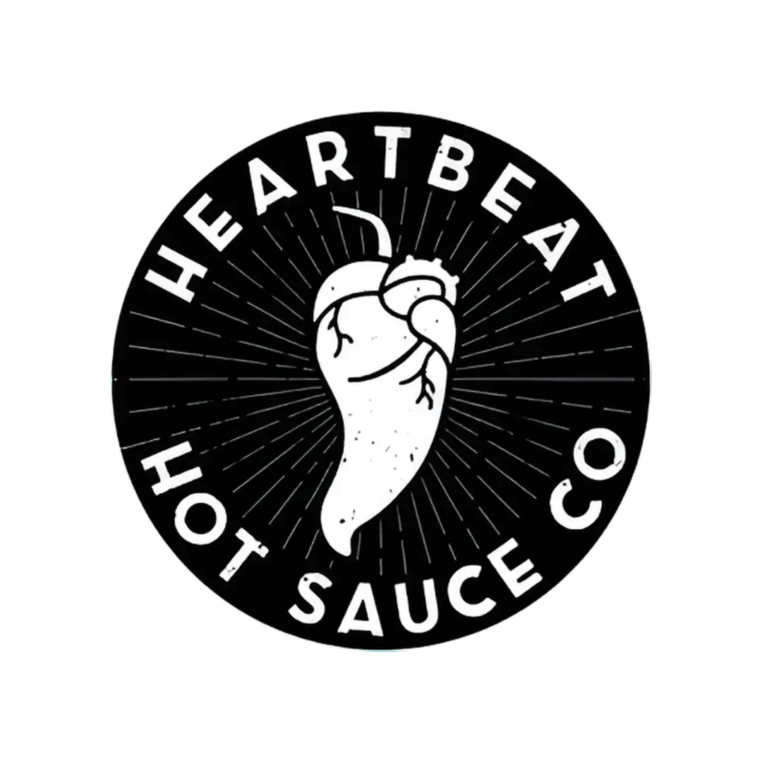 Heartbeat Hot Sauce SHACK à SAUCE