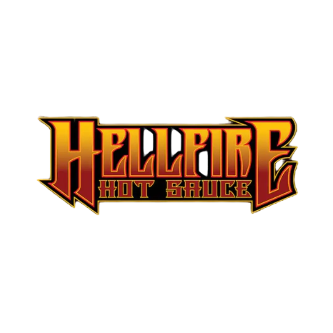 Hellfire - Hot Sauce SHACK à SAUCE