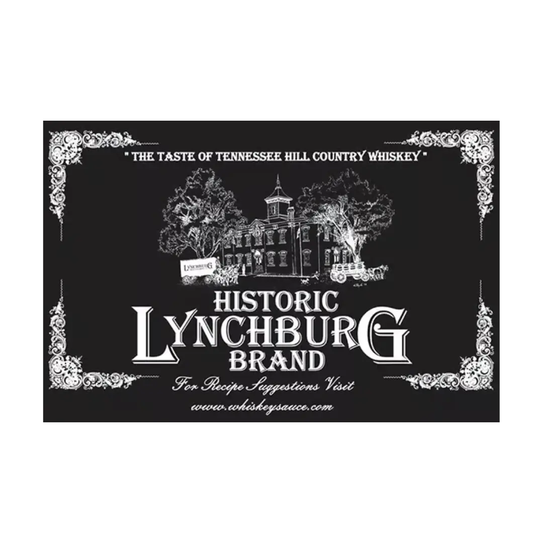 Historic Lynchburg SHACK à SAUCE