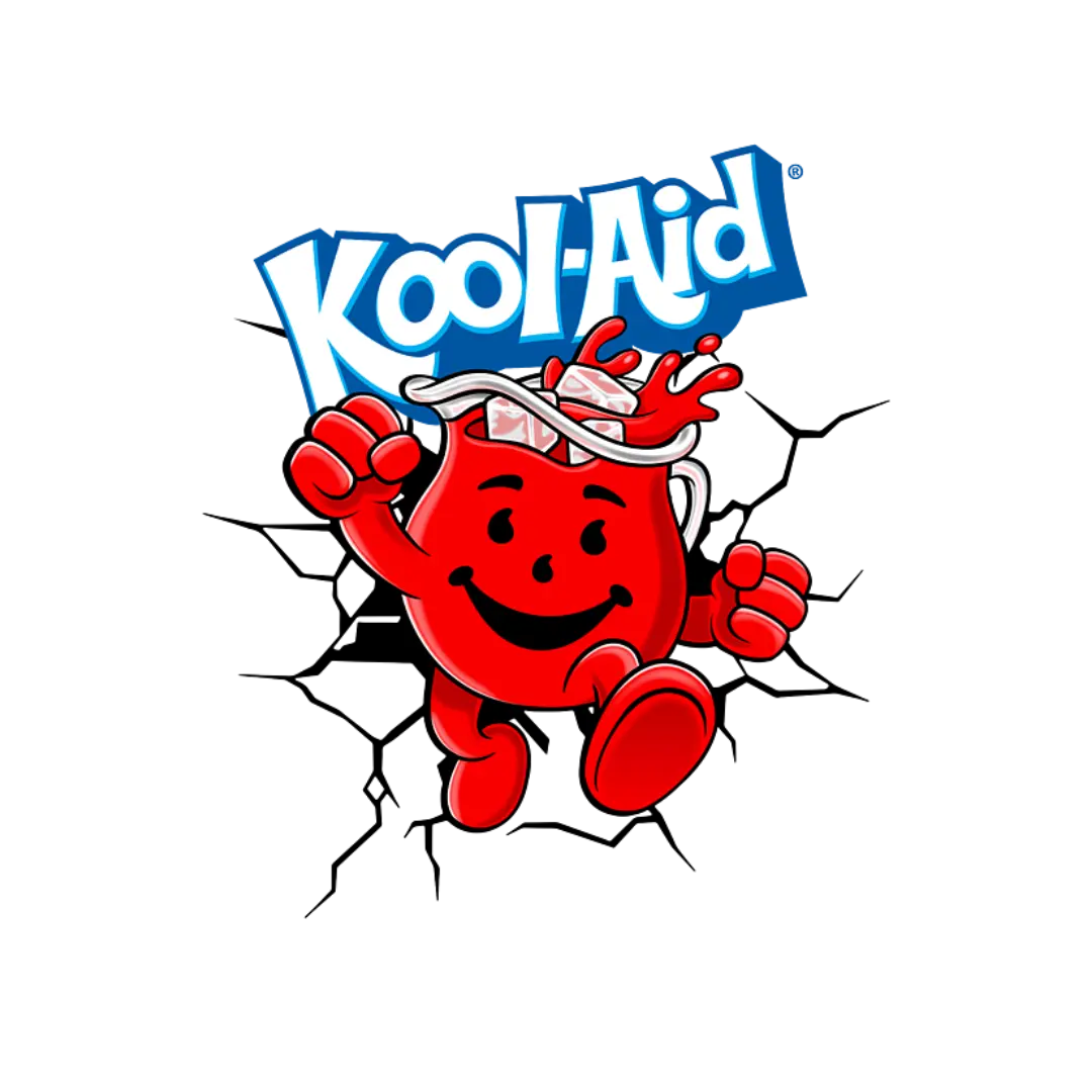 Kool-Aid SHACK à SAUCE