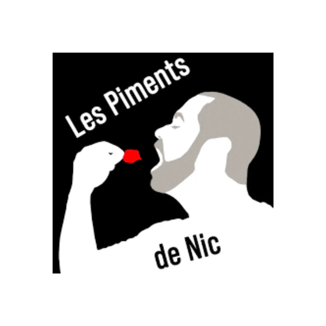 Les Piments de Nic SHACK à SAUCE