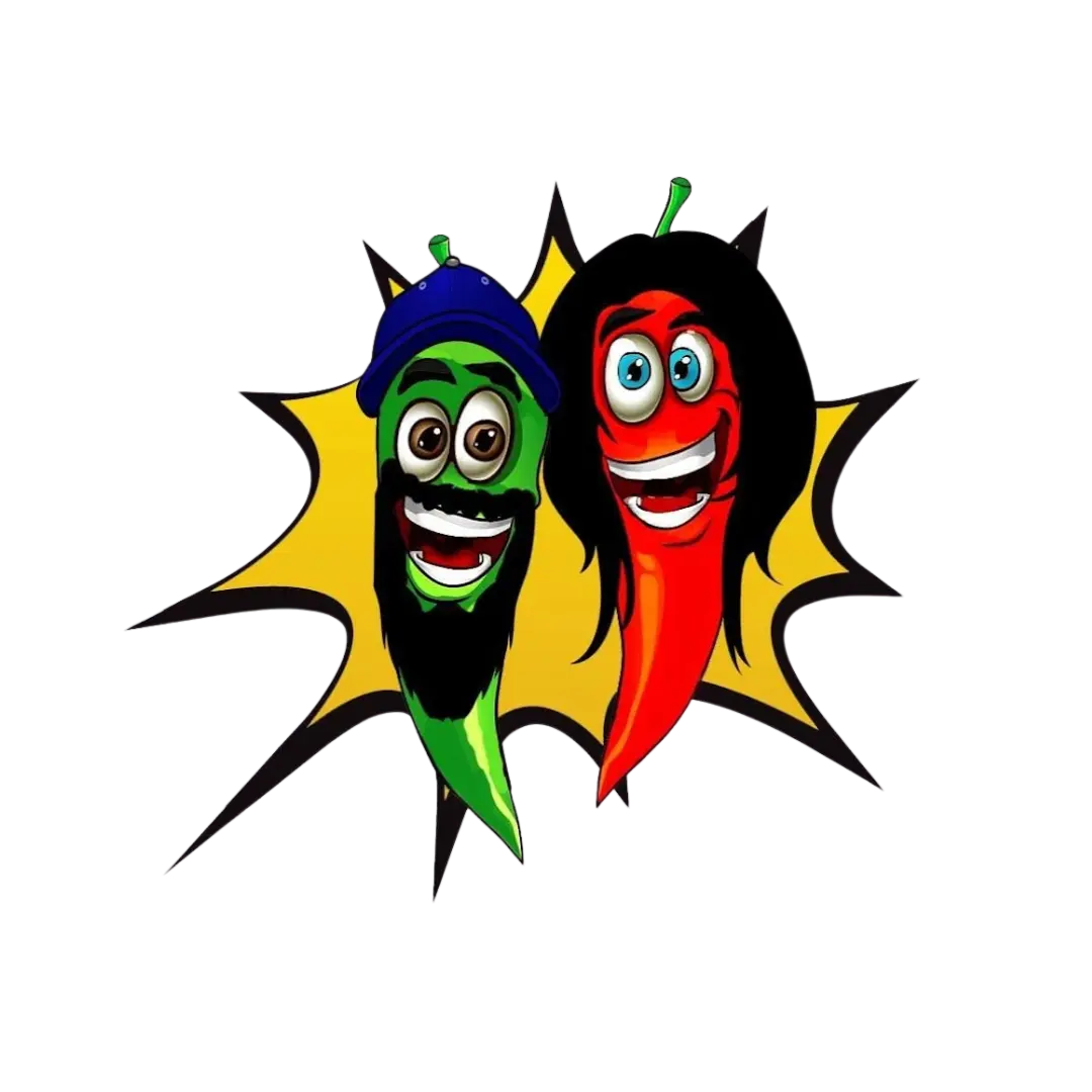 Les Spiceboys SHACK à SAUCE