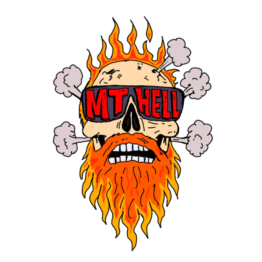 MTHell SHACK à SAUCE