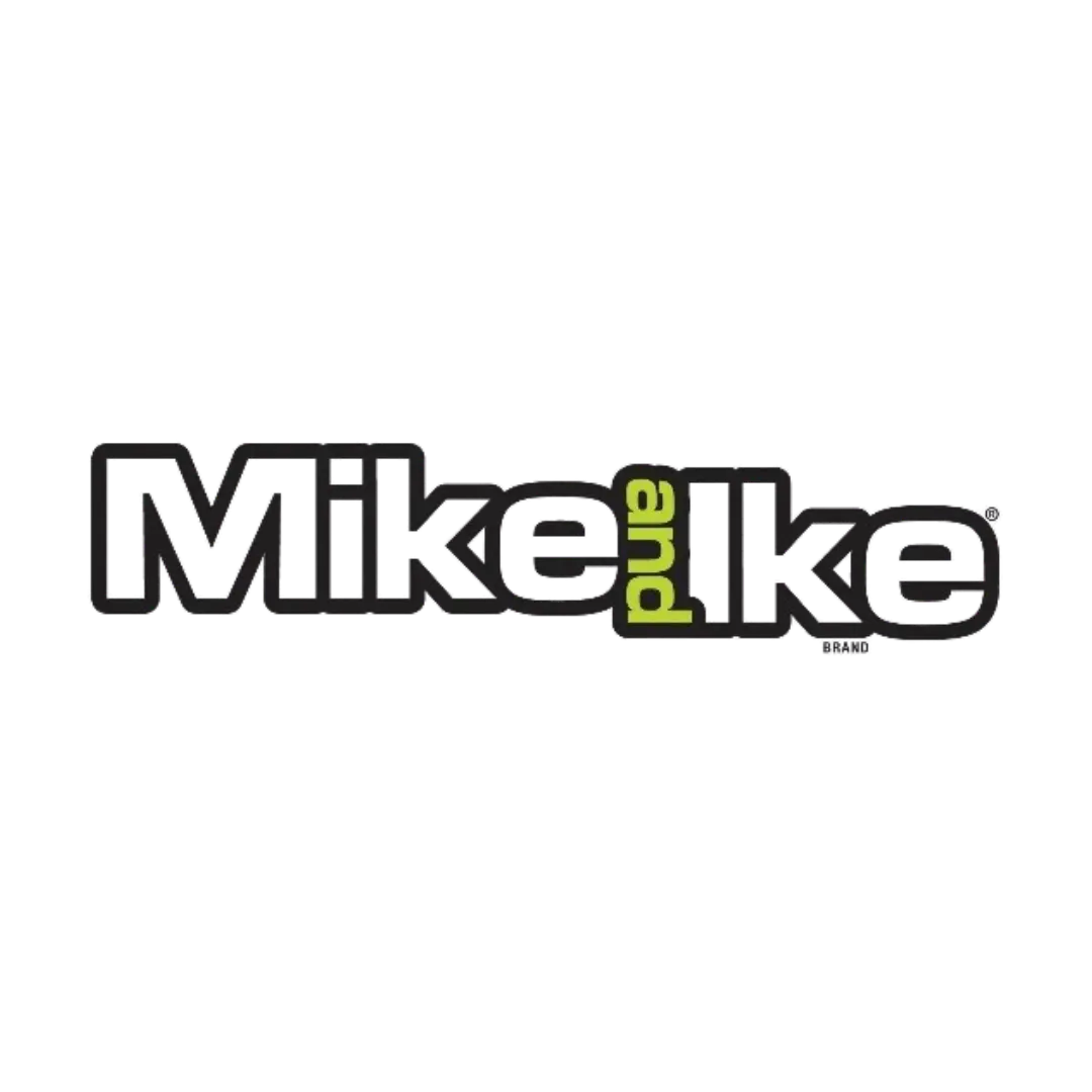 Mike & Ike SHACK à SAUCE