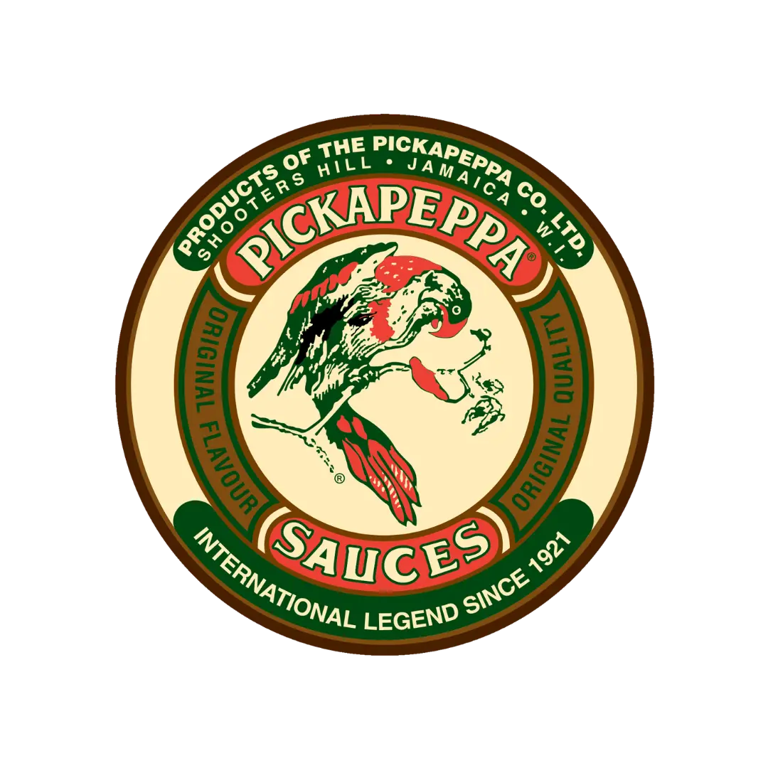 Pickapeppa Sauces SHACK à SAUCE