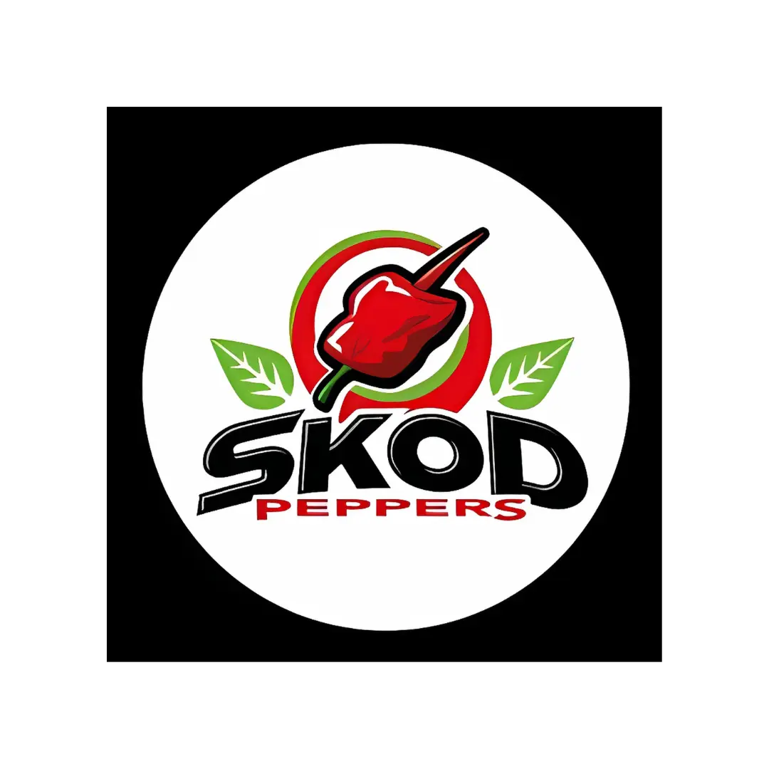 SKOD Peppers SHACK à SAUCE