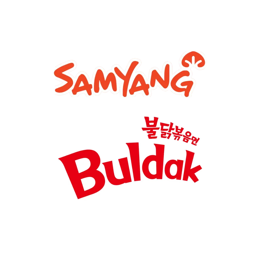 Samyang - Buldak SHACK à SAUCE