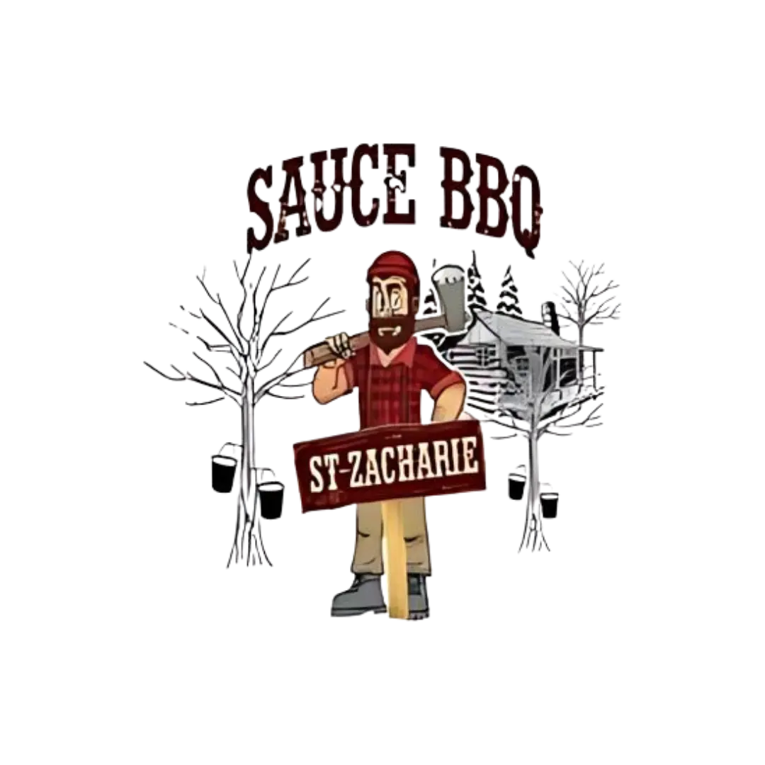 St-Zacharie - Sauce BBQ SHACK à SAUCE
