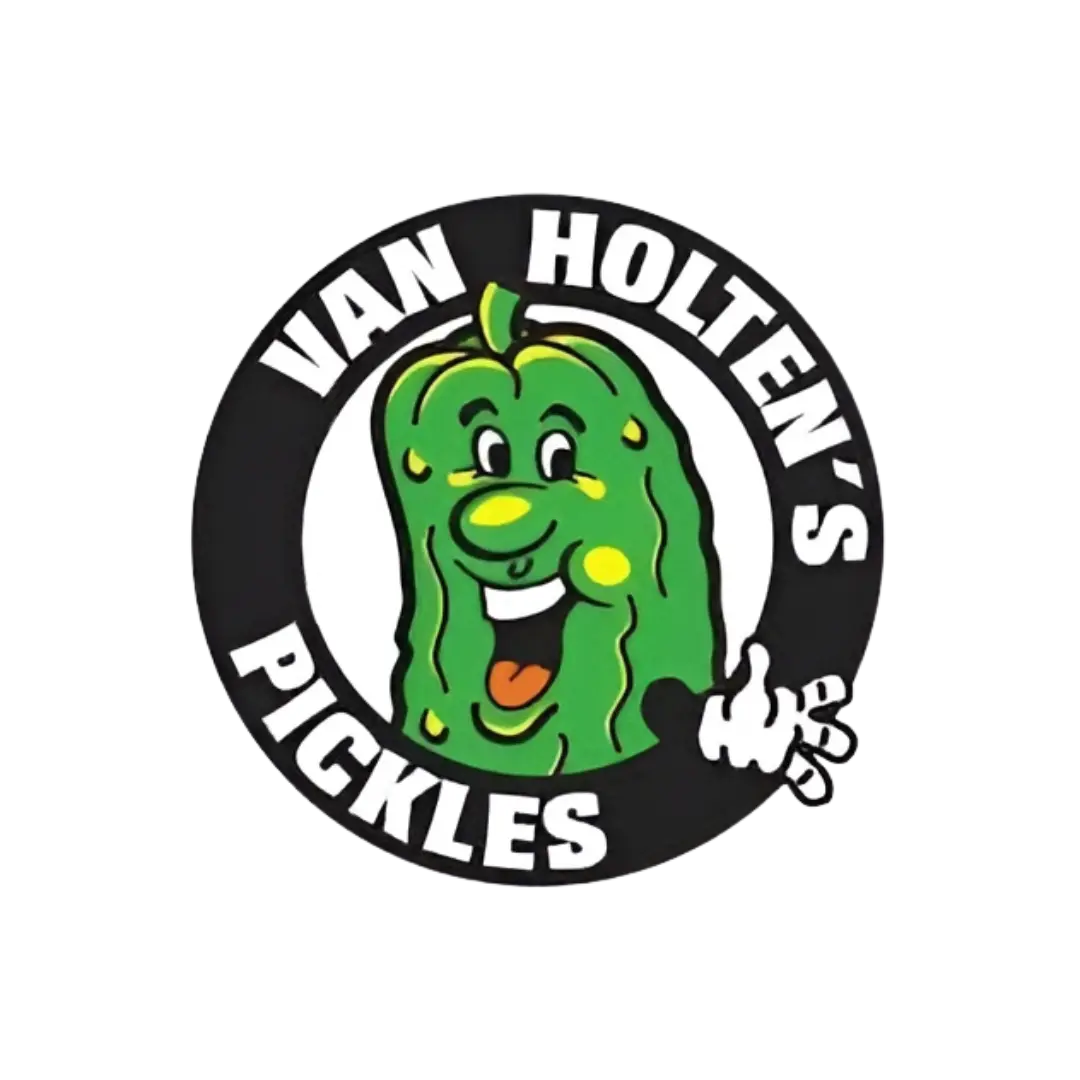 Van Holten's SHACK à SAUCE