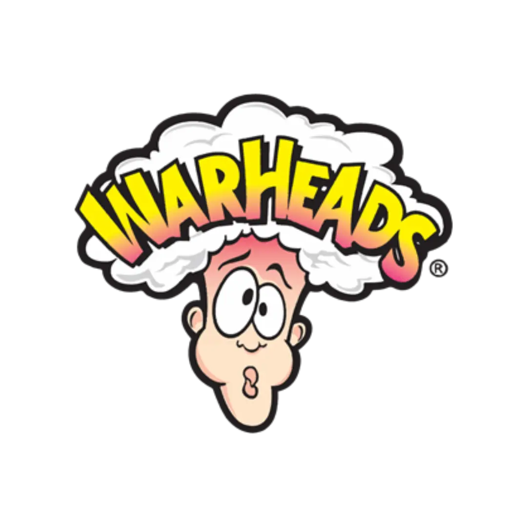 Warheads SHACK à SAUCE