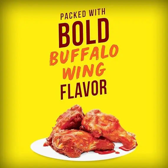 BiGS | Sunflower Seeds - Hot Buffalo Wing SHACK à SAUCE