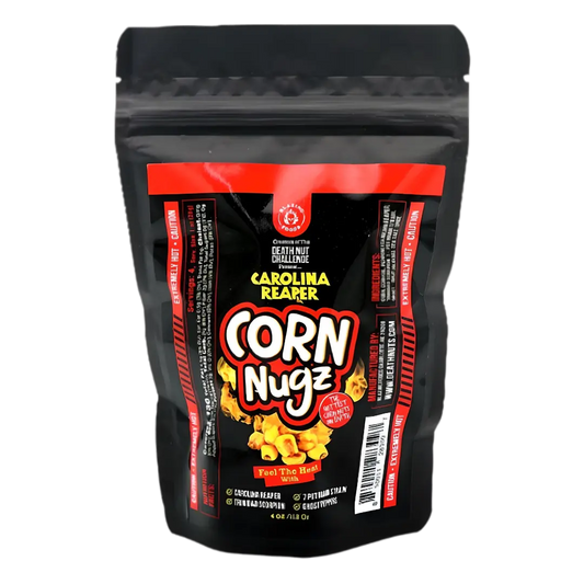 Blazing Foods | Corn Nugz Bag Blazing Foods