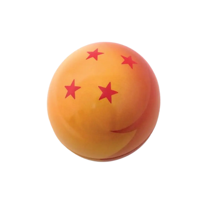 Boston America | Dragon Ball Z - Dragon Ball Star SHACK à SAUCE