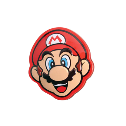 Boston America | Super Mario Brick Breakin' - Cherry SHACK à SAUCE