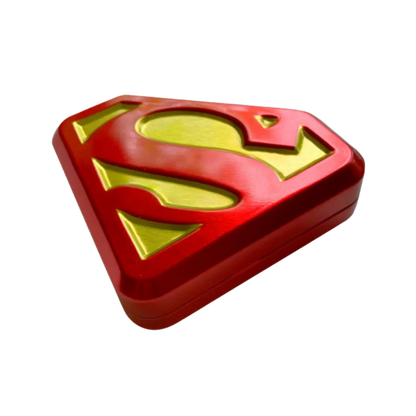 Boston America | Superman Shield Sours - Sour cherry SHACK à SAUCE