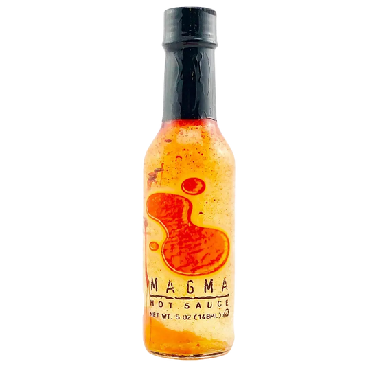 Cajohn's | Magma SHACK à SAUCE