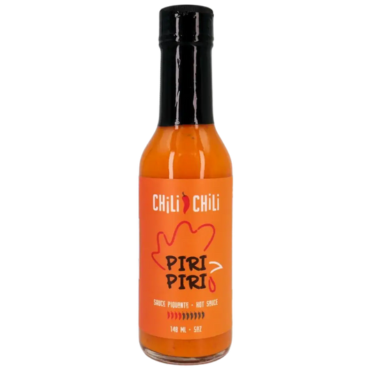 Chili Chili | Piri Piri Shack à Sauce