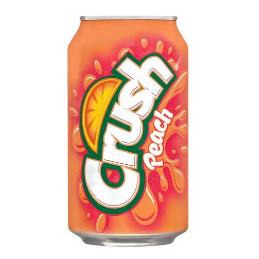 Crush | Peach Shack à Sauce