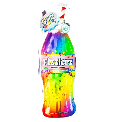 DeeBest | Fizzlerz - Mystery Flavor SHACK à SAUCE
