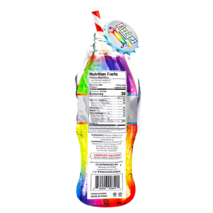 DeeBest | Fizzlerz - Mystery Flavor SHACK à SAUCE