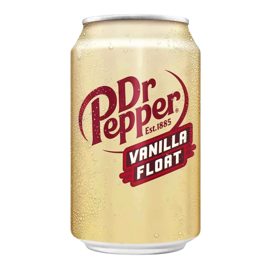 Dr Pepper | Vanilla Float Shack à Sauce