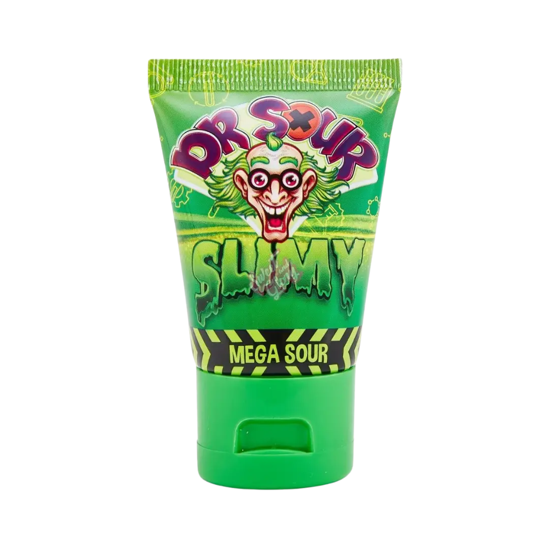 Dr. Sour | Slimy Shack à Sauce