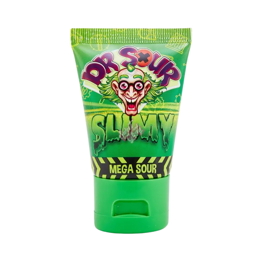 Dr. Sour | Slimy Shack à Sauce